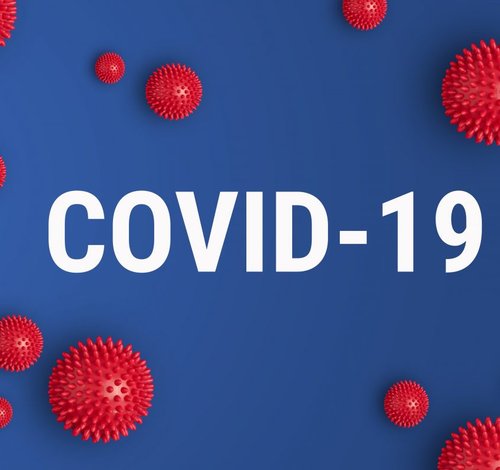Профилактика коронавируса (COVID-19)